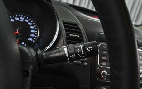 KIA Cerato III, 2013 год, 1 079 000 рублей, 17 фотография