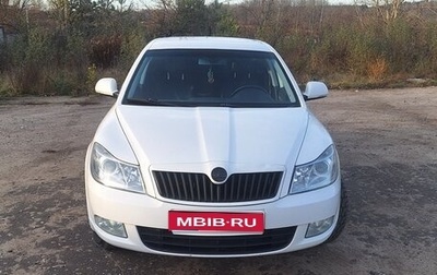 Skoda Octavia, 2013 год, 850 000 рублей, 1 фотография