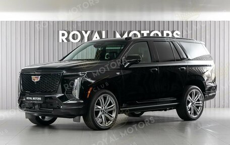 Cadillac Escalade V, 2026 год, 21 890 000 рублей, 1 фотография