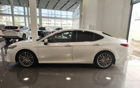 Toyota Camry, 2024 год, 3 128 000 рублей, 7 фотография