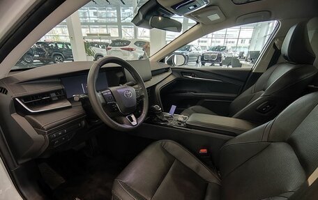 Toyota Camry, 2024 год, 3 128 000 рублей, 9 фотография
