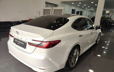 Toyota Camry, 2024 год, 3 128 000 рублей, 5 фотография