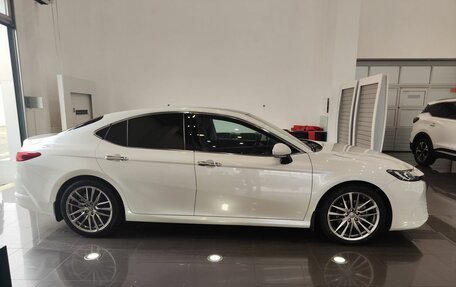 Toyota Camry, 2024 год, 3 128 000 рублей, 4 фотография