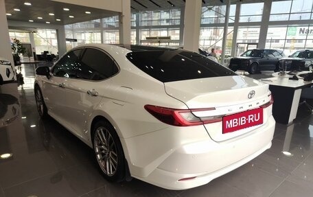 Toyota Camry, 2024 год, 3 128 000 рублей, 8 фотография