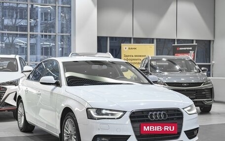 Audi A4, 2014 год, 1 249 000 рублей, 1 фотография