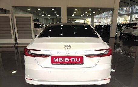 Toyota Camry, 2024 год, 3 128 000 рублей, 6 фотография