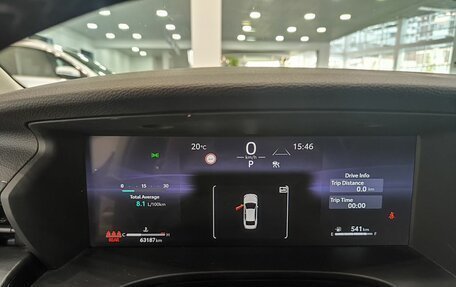 Toyota Camry, 2024 год, 3 128 000 рублей, 11 фотография