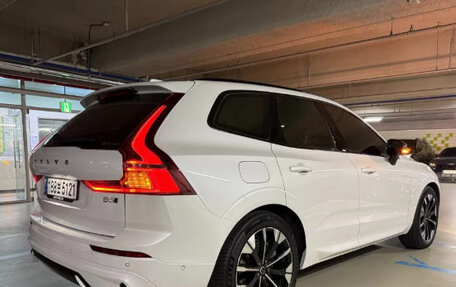 Volvo XC60 II, 2026 год, 6 500 000 рублей, 5 фотография