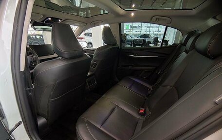 Toyota Camry, 2024 год, 3 128 000 рублей, 13 фотография