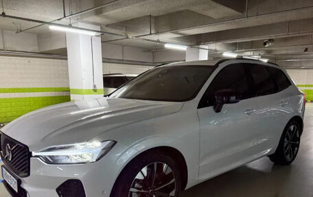 Volvo XC60 II, 2026 год, 6 500 000 рублей, 3 фотография