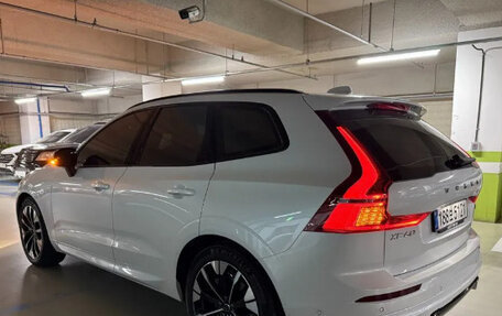 Volvo XC60 II, 2026 год, 6 500 000 рублей, 6 фотография