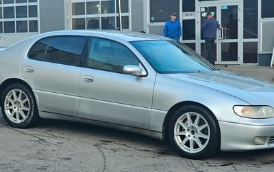 Toyota Aristo, 1995 год, 1 150 000 рублей, 1 фотография