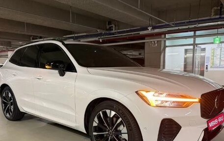 Volvo XC60 II, 2026 год, 6 500 000 рублей, 2 фотография