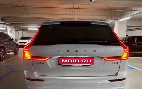 Volvo XC60 II, 2026 год, 6 500 000 рублей, 4 фотография