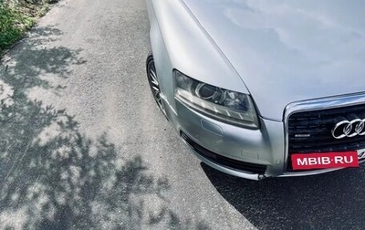 Audi A6, 2008 год, 1 050 000 рублей, 1 фотография