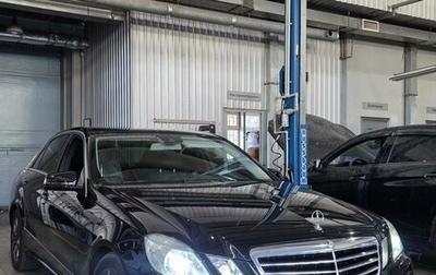 Mercedes-Benz E-Класс, 2012 год, 2 100 000 рублей, 1 фотография