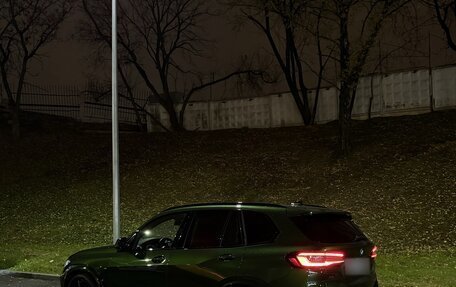 BMW X5, 2022 год, 10 900 000 рублей, 1 фотография