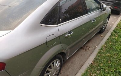 Ford Mondeo IV рестайлинг, 2007 год, 630 000 рублей, 1 фотография