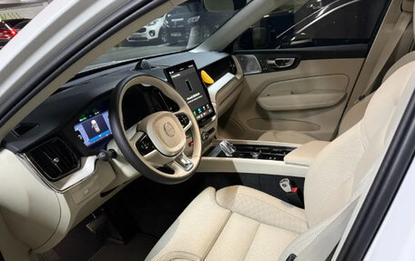 Volvo XC60 II, 2026 год, 6 500 000 рублей, 9 фотография
