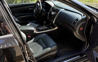 Nissan Teana, 2014 год, 999 000 рублей, 1 фотография