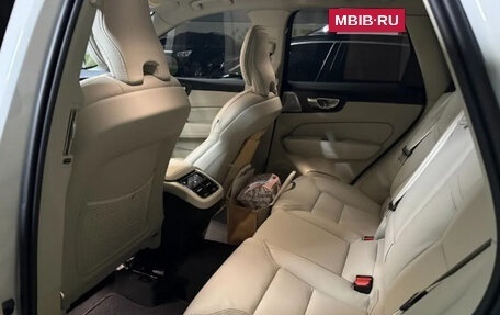 Volvo XC60 II, 2026 год, 6 500 000 рублей, 13 фотография