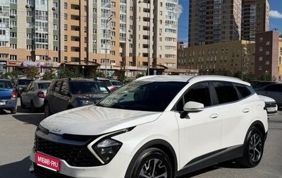 KIA Sportage IV рестайлинг, 2022 год, 3 300 000 рублей, 1 фотография