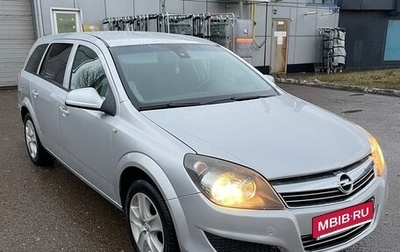 Opel Astra H, 2011 год, 455 000 рублей, 1 фотография