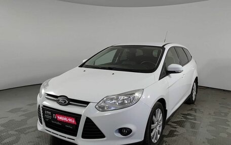 Ford Focus III, 2013 год, 650 000 рублей, 1 фотография