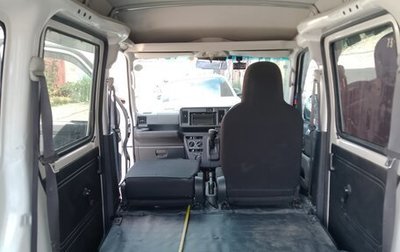 Daihatsu Hijet X, 2021 год, 850 000 рублей, 1 фотография