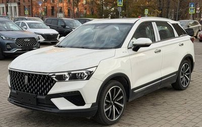 FAW Bestune T77, 2023 год, 1 750 000 рублей, 1 фотография