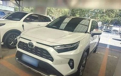 Toyota RAV4, 2025 год, 4 176 000 рублей, 1 фотография