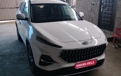 JAC S7, 2021 год, 1 800 000 рублей, 1 фотография