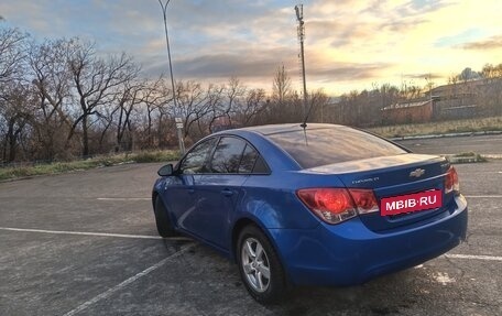 Chevrolet Cruze II, 2011 год, 720 000 рублей, 6 фотография