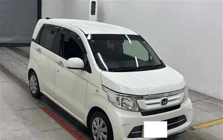 Honda N-WGN I рестайлинг, 2016 год, 465 000 рублей, 1 фотография
