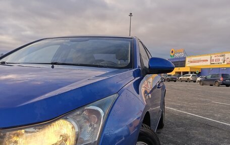Chevrolet Cruze II, 2011 год, 720 000 рублей, 11 фотография