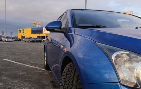 Chevrolet Cruze II, 2011 год, 720 000 рублей, 10 фотография