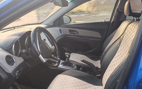 Chevrolet Cruze II, 2011 год, 720 000 рублей, 12 фотография