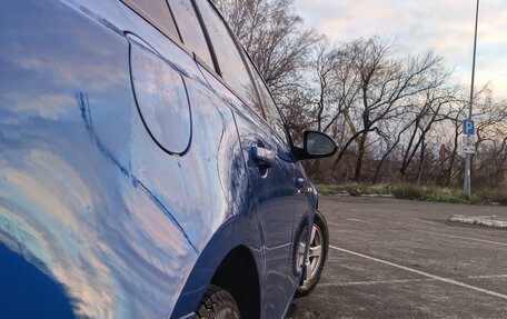 Chevrolet Cruze II, 2011 год, 720 000 рублей, 14 фотография
