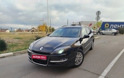 Renault Laguna III рестайлинг, 2015 год, 950 000 рублей, 1 фотография