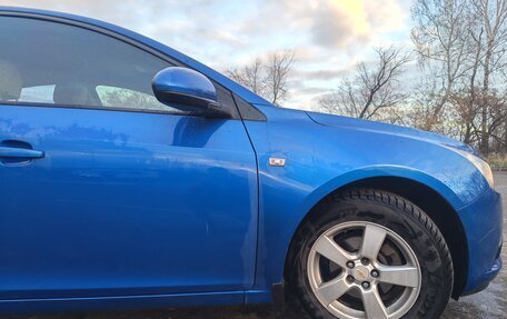 Chevrolet Cruze II, 2011 год, 720 000 рублей, 15 фотография