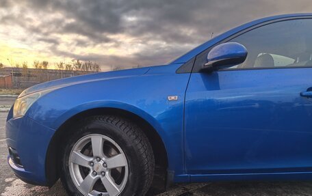 Chevrolet Cruze II, 2011 год, 720 000 рублей, 18 фотография