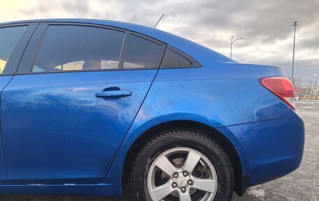 Chevrolet Cruze II, 2011 год, 720 000 рублей, 17 фотография