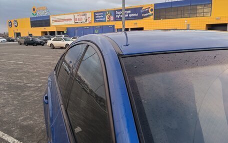 Chevrolet Cruze II, 2011 год, 720 000 рублей, 20 фотография