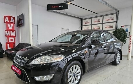 Ford Mondeo IV рестайлинг, 2009 год, 919 000 рублей, 1 фотография
