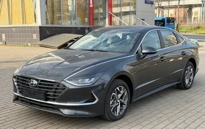Hyundai Sonata VIII, 2023 год, 2 999 000 рублей, 1 фотография