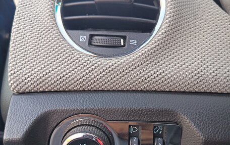 Chevrolet Cruze II, 2011 год, 720 000 рублей, 23 фотография