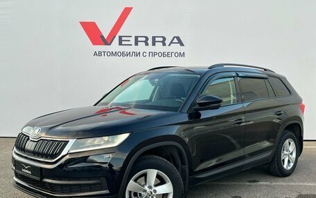 Skoda Kodiaq I, 2020 год, 2 600 000 рублей, 1 фотография
