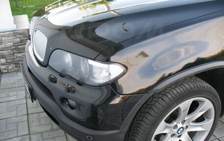 BMW X5, 2004 год, 2 055 000 рублей, 1 фотография