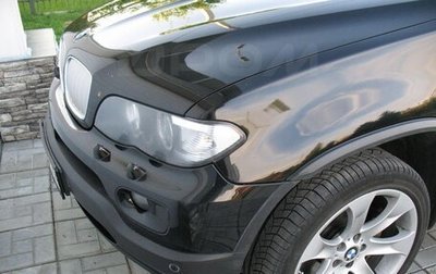 BMW X5, 2004 год, 2 055 000 рублей, 1 фотография