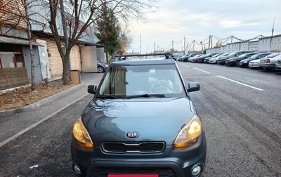 KIA Soul II рестайлинг, 2013 год, 1 200 000 рублей, 1 фотография
